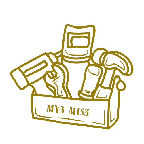 my3 mis3